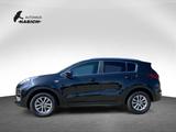 Kia Sportage - Kia Sportage: Standheizung