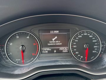 Audi A4 - 10