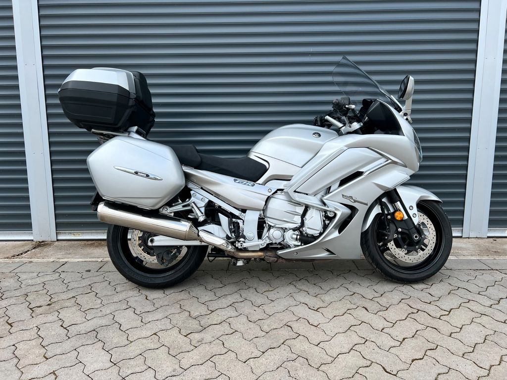 Fjr 1300 Gebraucht