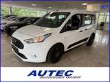 Ford Transit Connect 1.5 EcoBlue SHZ+PDC+Tempomat - Ford Transit Connect in Düsseldorf
