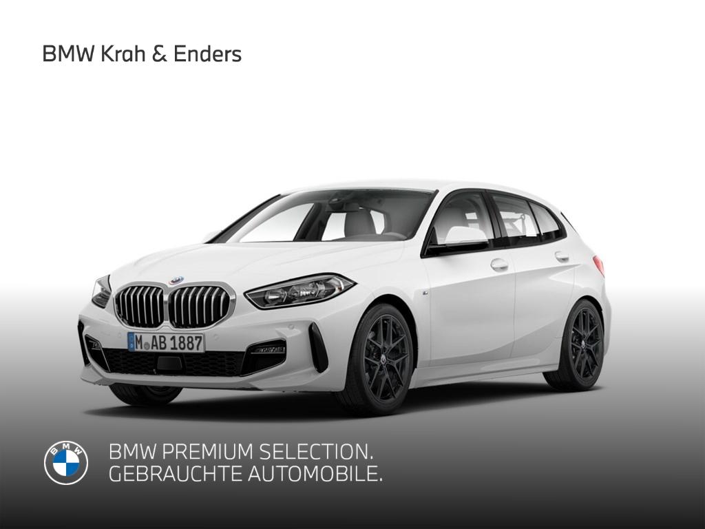 BMW 120 i M Sport PRO LenkHZG LED H&K Keyless