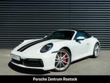 Porsche 992 911 Carrera 4S Cabriolet InnoDrive BOSE - Porsche 992 in Rostock