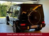 Mercedes-Benz G 63 AMG - Mercedes-Benz G 63 AMG in Hamburg
