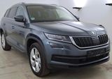 Skoda Kodiaq 2.0TDI Style 4x4 DSG*LEDER*NAVI*LED*PANO* - Skoda Kodiaq in Dresden