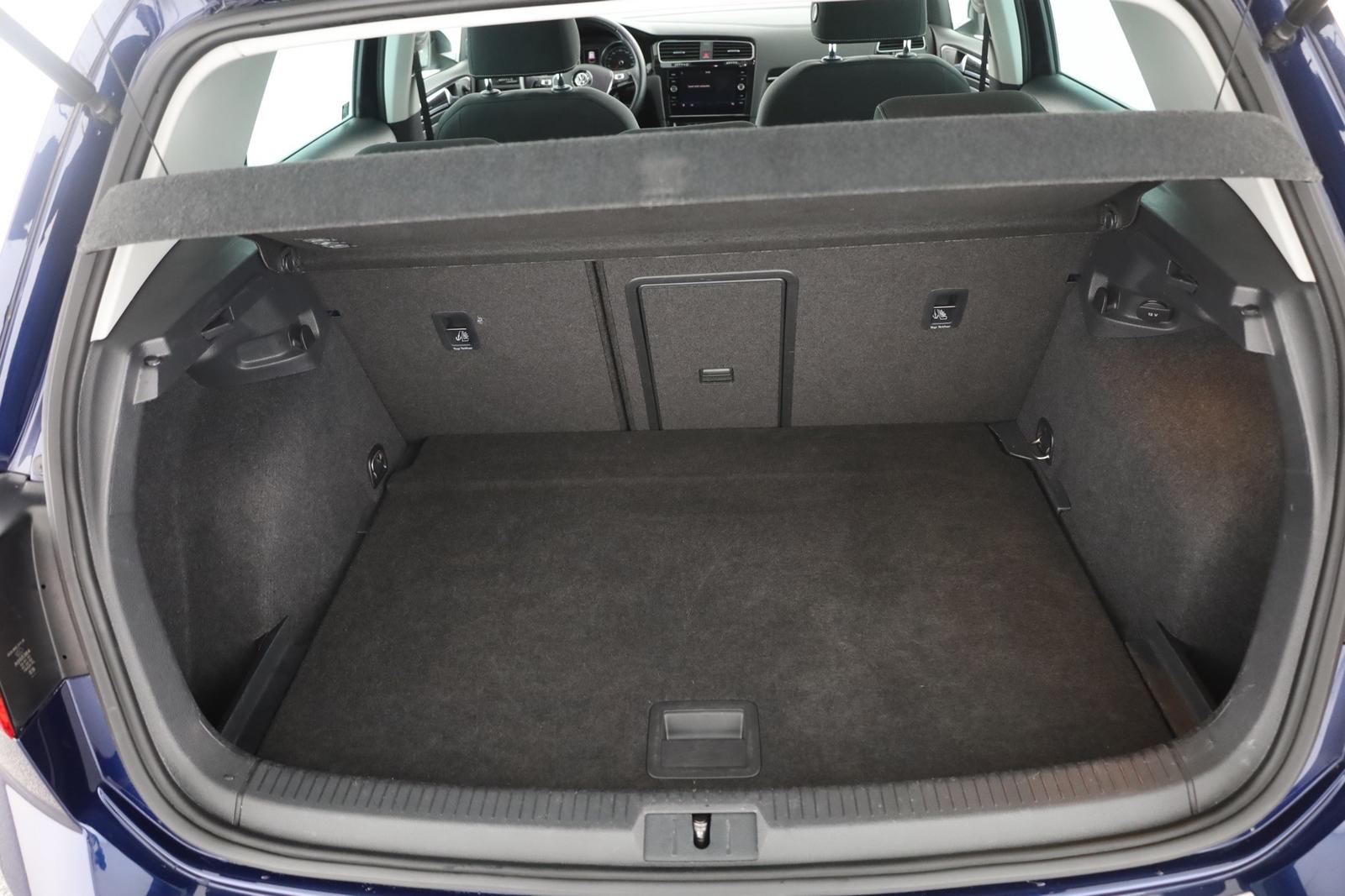 Volkswagen Golf VII 1.4 TSI Highline LED Navi Sitzheizung