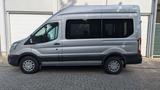 Ford Transit Tourneo Custom*Hochdach*AHK*9 Sitze* - Ford Transit in Lübeck