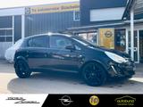 Opel Corsa D 1.4 5-t Color Edition,KLIMA,ALU - Opel Corsa: Schwarz, Color Edition