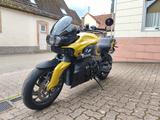 BMW K1300R, gepflegt, AC Schnitzer  - BMW SCHNITZER