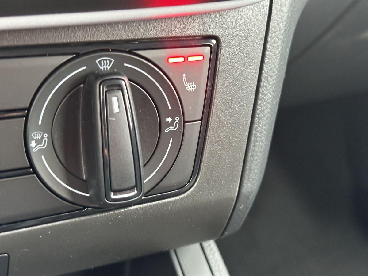 Ibiza Reference 1.0 GRA PDC hi WINTER-PAKET 5J