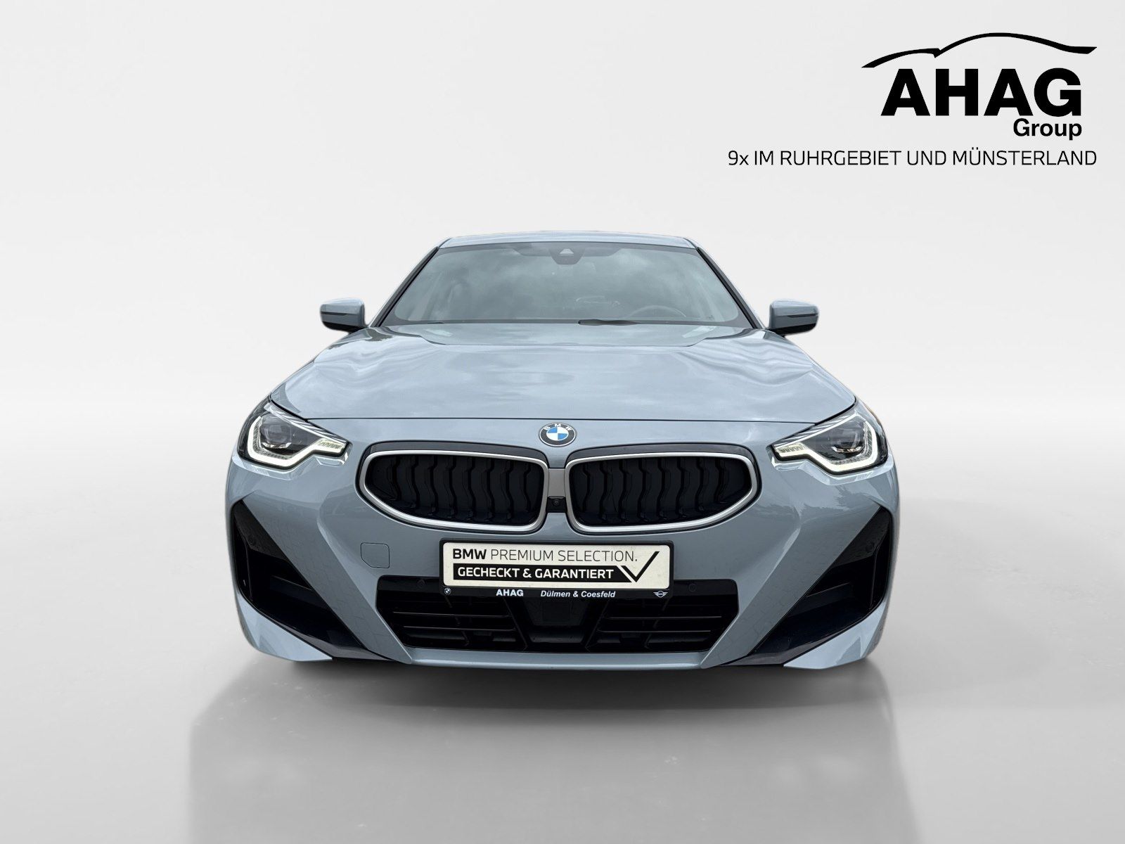 BMW 230 - Bild 2