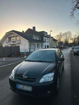 Toyota Corolla 1.6 Benzin  TÜV neu bis 01... - Toyota Corolla in Bonn