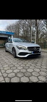 Mercedes-Benz CLA 220d SB AMG Line - Mercedes-Benz CLA 220 in Bielefeld
