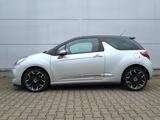 Citroën DS3 SportChic (1-Hand/165 PS) - Citroën DS3: Limousine