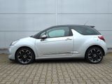 Citroën DS3 SportChic (1-Hand/165 PS) - Citroën DS3: Sportchic