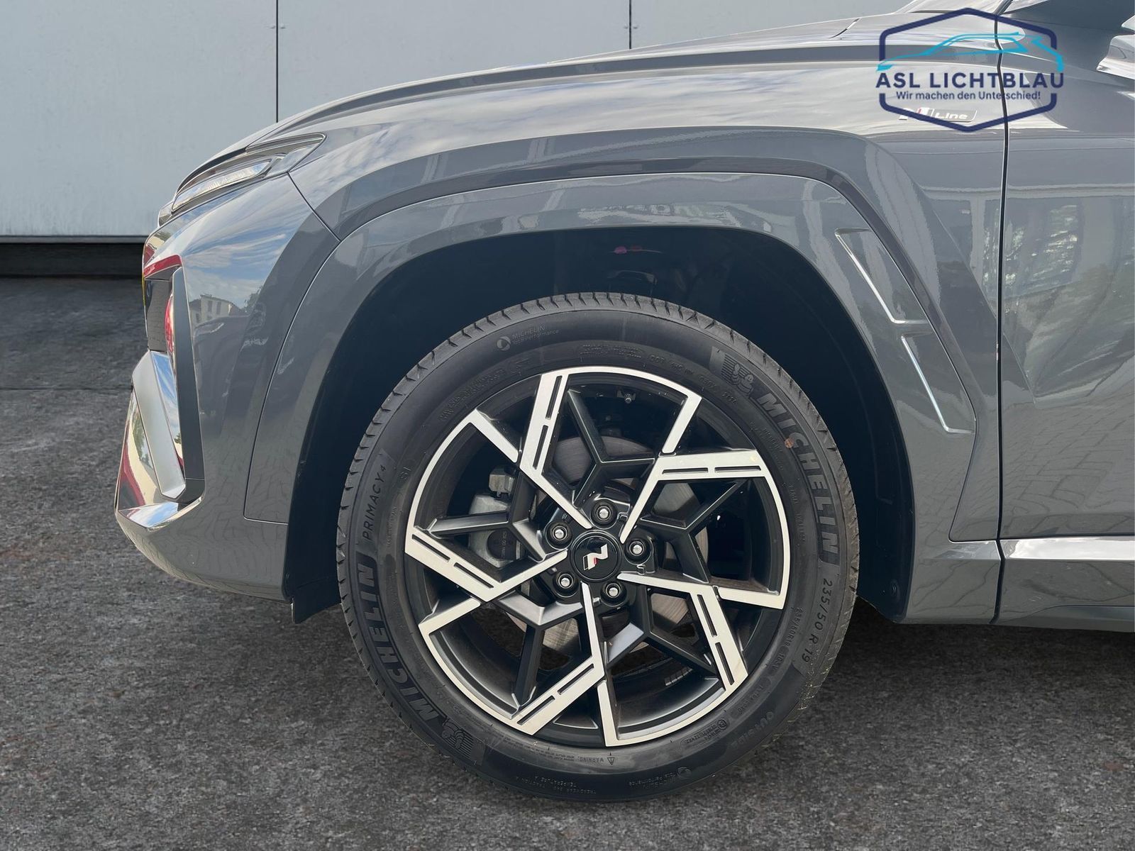 Hyundai Tucson – Bild 18