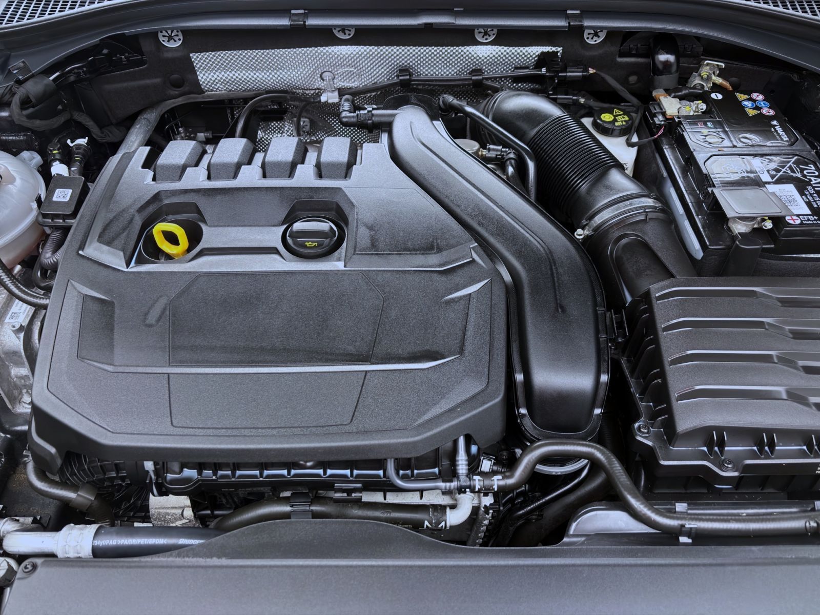Skoda Superb - Bild 19