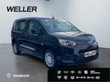 Toyota Proace City Verso 1.5 D-4D L1 Shuttle *Allwetter - Toyota Proace City aus 2021