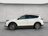 Toyota RAV 4 2.5 4x4 Hybrid Executive - Toyota RAV 4 Gebrauchtwagen in Stuttgart