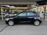 Audi A1 Sportback 1.6 TDI * NAVI * Dashcam * PDC * - Audi A1 mit Diesel-Antrieb: 1.6