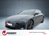 Audi A6 e-tron - Vorschau Bild 1