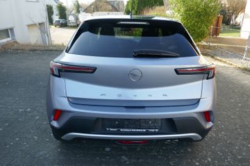 Bild 7 Opel Mokka Elegance, PARK&GO-PAKET, NAVI, AUTOMATIK