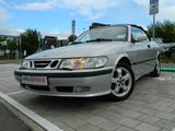 Saab 9-3 2.0t Ecopower SE Cabriolet/ TÜV AU NEU!! - Saab 9-3: Se