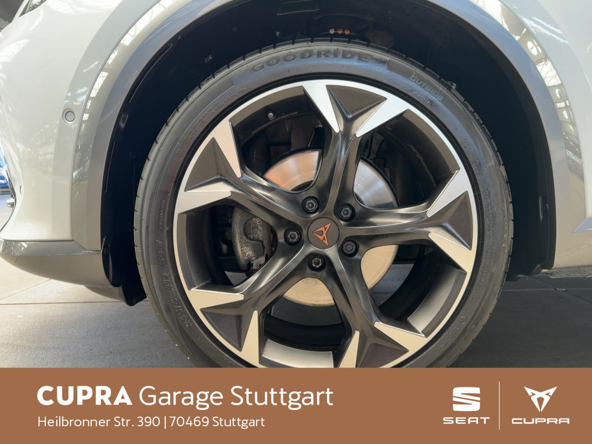 Cupra Formentor - Bild 12