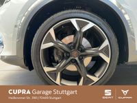 Cupra Formentor - Vorschau Bild 12