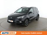 Ford Kuga 1.5 EcoBoost ST-Line Aut*NAVI*TEMPO*CAM*PDC - Ford Kuga mit Anhängerkupplung
