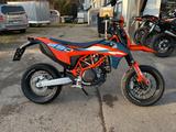 KTM 690 SMC R - KTM 690 SMC R