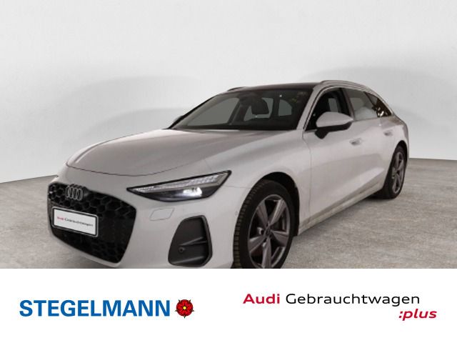 Image of Audi A6