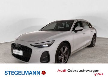 Audi Leasingangebot: Audi A6 Avant TDI qu. S-Tronic Pano*B&O*Head_up*AHK T