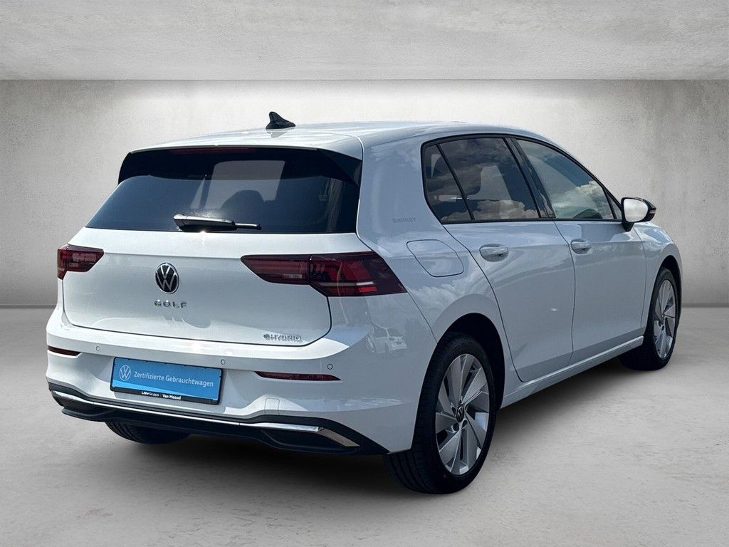 Volkswagen Golf VIII 1.5 TSI eHybrid 150 kW Energy SOH100% foto 5