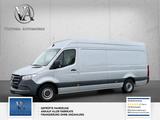 Mercedes-Benz Sprinter III Kasten RWD/AWD 1 Hand. TÜV neu, Ser - Mercedes-Benz Sprinter Gebrauchtwagen in Essen