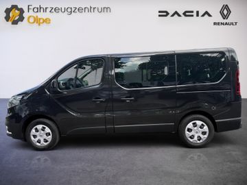 Renault Trafic - 7