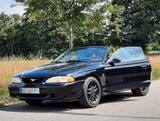Ford Mustang IV Convertible