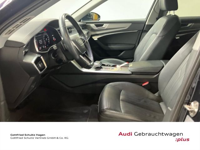 Audi A6 - Bild 18