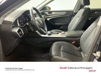 Audi A6 - Vorschau Bild 18
