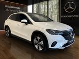 Mercedes-Benz EQE 350+ SUV Electric Art+Pano+AHK+DISTRO+Memory - Mercedes-Benz Elektroautos
