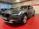 Volvo V90 Cross Country  AWD *LED+ DAB+ Leder+ Ambient - Volvo V90 Cross Country aus 2017