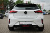 Opel Corsa GS 1.2 DI Turbo LED Pano Kamera Sitzheizun - Opel Corsa Gebrauchtwagen in Erfurt