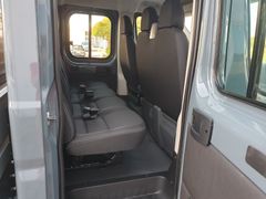 Jumper Pritsche Doppelkabine 35 L4 Heavy HDI 180 Jumper Pritsche Doppelkabine 35 L4 Heavy HDI 180