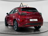 Ford Puma ST-Line NAV SITZ ACC PARKASSIST LED - rote Ford Puma