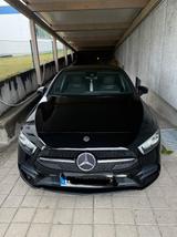 Mercedes-Benz A 250 E mit Dekra Batterie Zertifikat  - Mercedes-Benz 250 mit 5 Türen