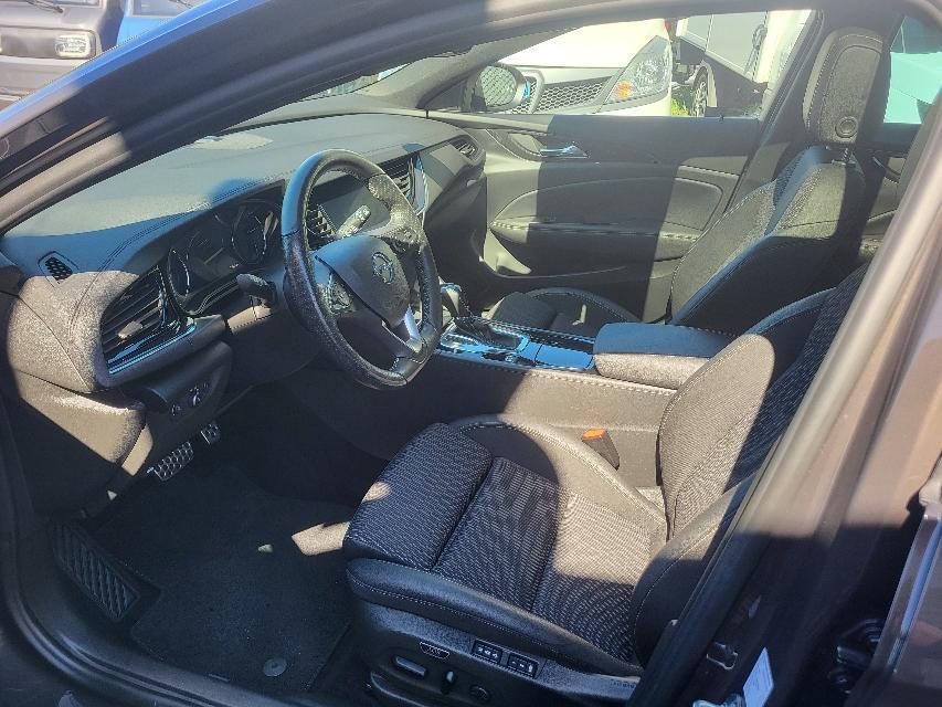 Opel Insignia ST 2.0 CDTi Automatik Elegance+MASSAGE+