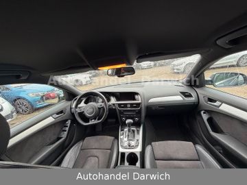 Audi A4 - 11