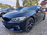BMW 440i Coupe xDrive M Sport Performance H/K - BMW 440 Gebrauchtwagen