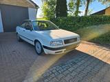 Audi 80 B4 Alpinweiß 2.0l - Audi 80: B2