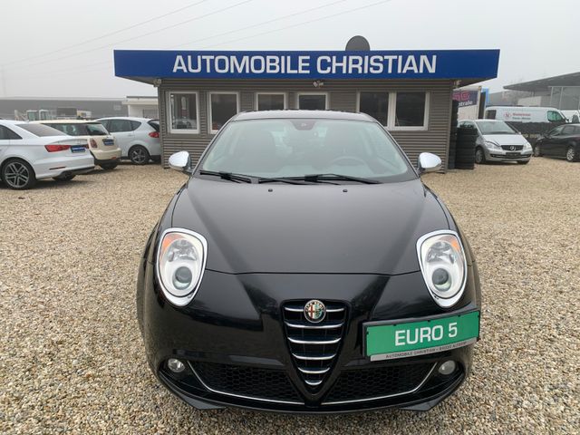 Alfa Romeo MiTo Super Klima PDC Tüv: Neu Euro5