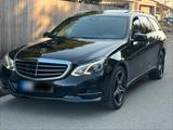 Mercedes-Benz Mercedes E Klasse W212 / E250 CGI / 211 PS - Mercedes-Benz 212 k